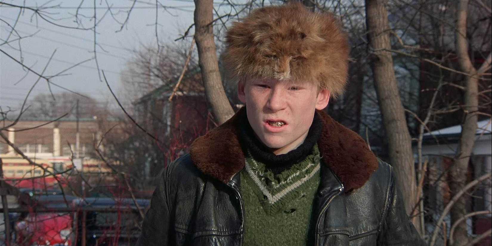 12 Most Annoying Characters From Christmas Movies