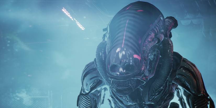 Aliens: Fireteam Elite's Scariest Xenomorphs