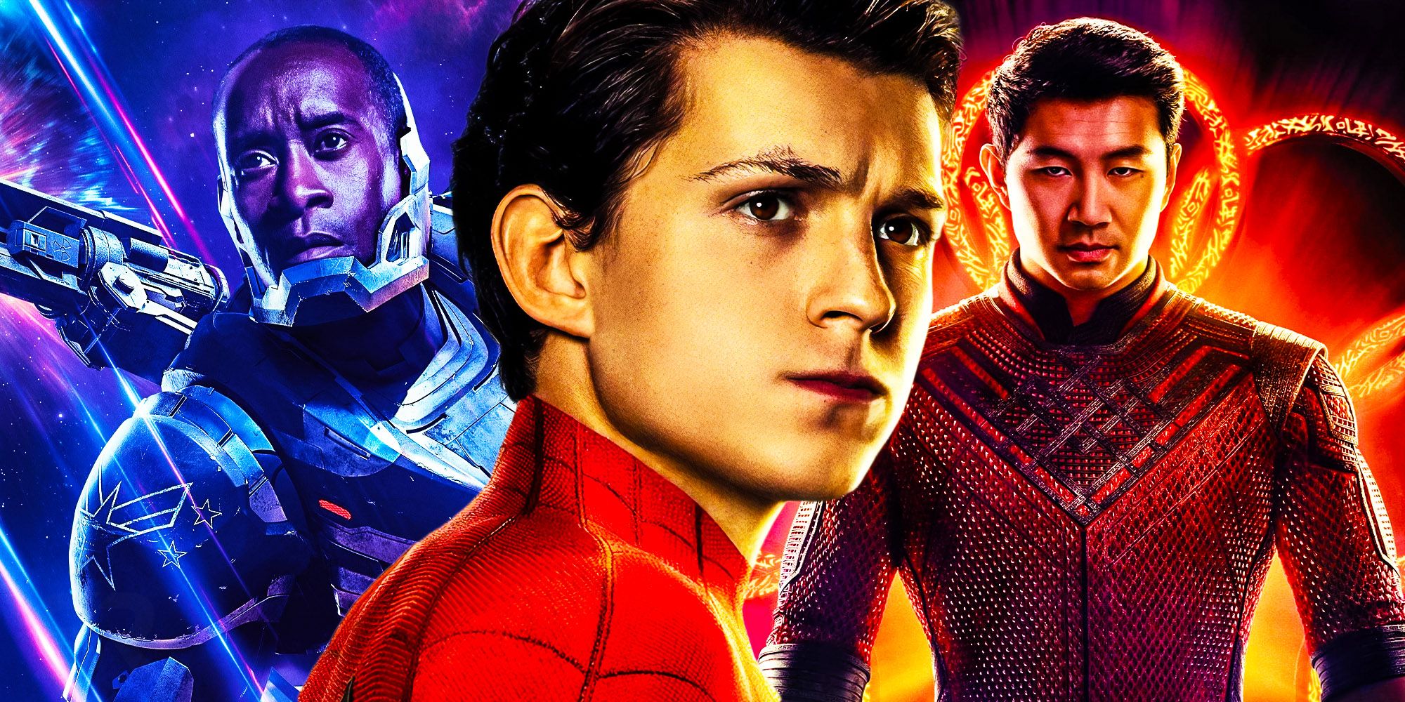 Shang-Chi 2 Gets Exciting Update From Marvel Star Simu Liu: "It's