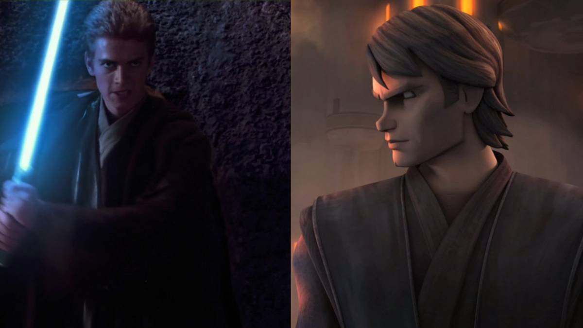Star Wars: Anakin Skywalker's 10 Most Sinister Pre-Vader Quotes, image size:1200x675