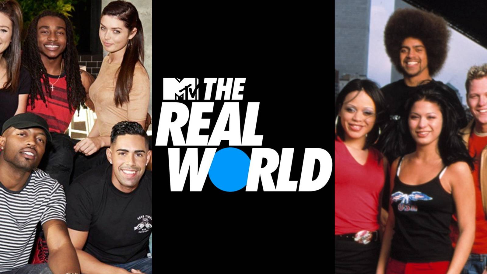 MTV's The Real World: 10 Fakest Things About The Show, According To ...
