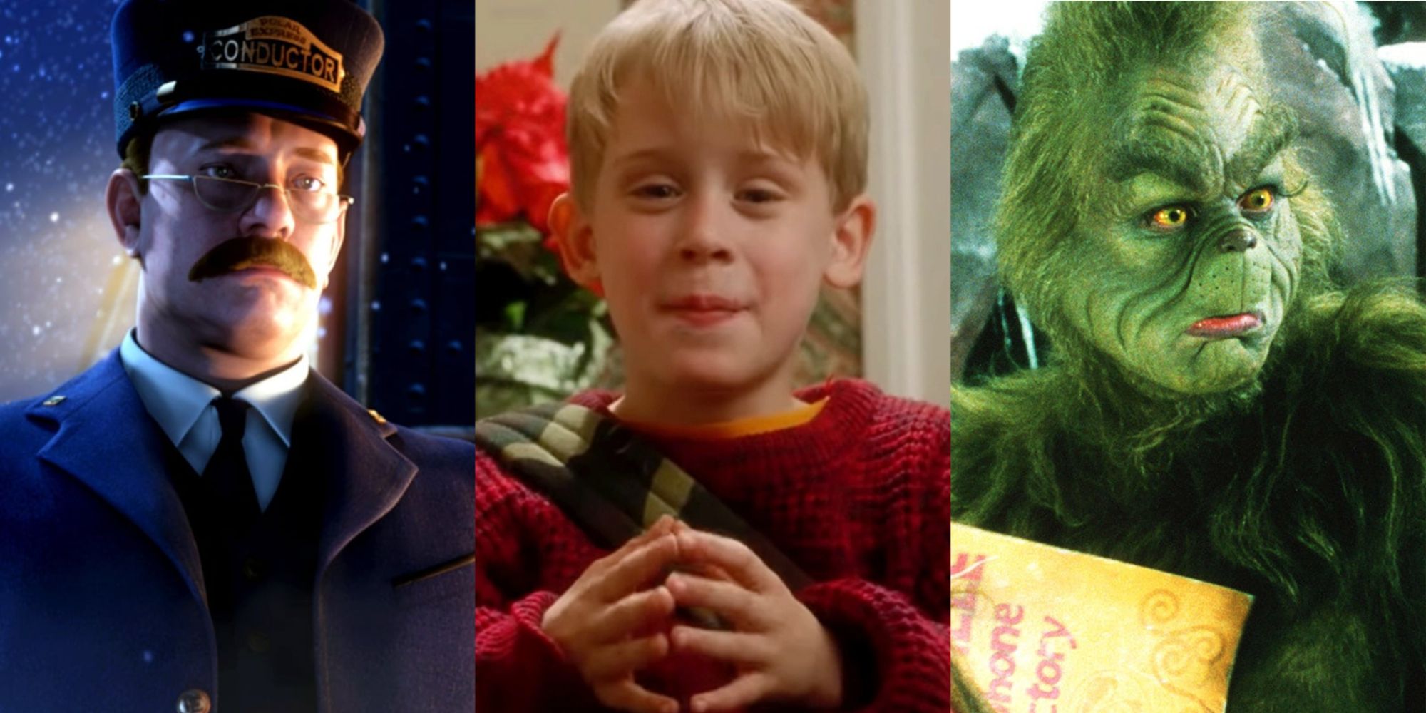 iconic christmas movie characters to dress up as 21+ Christmas Costume Ideas