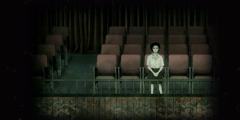 10 Scariest Video Games, According To Reddit