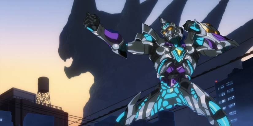 10 Best Superhero Anime (Other than My Hero Academia)