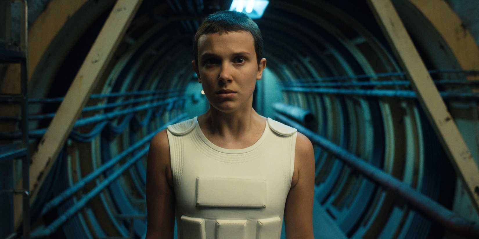 Eleven S 9 Powers Abilities In Stranger Things Explained