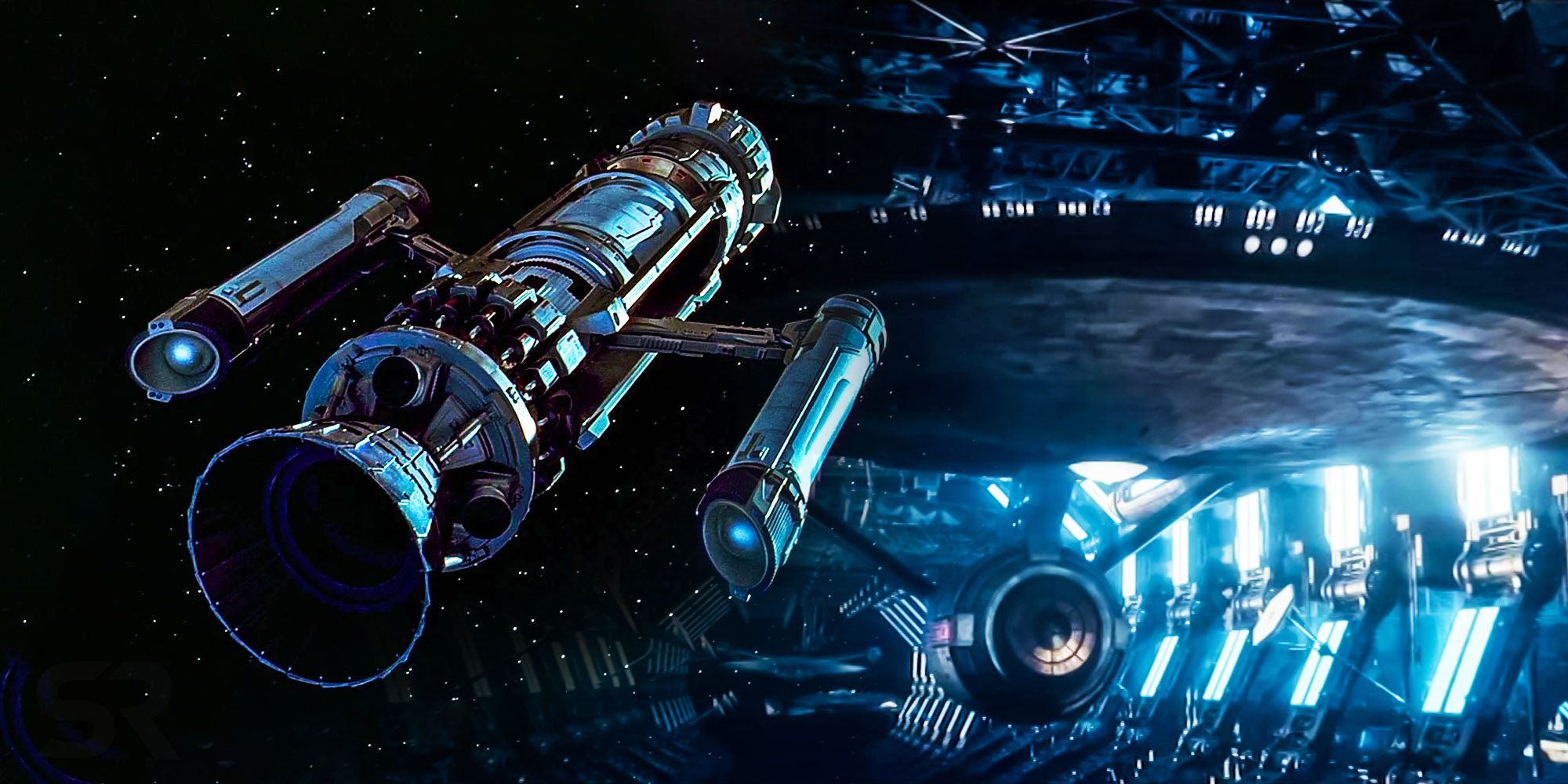 バルカンリーダー　STAR TREK:FIRST CONTACT Sorry Enterprise & First Contact, But Star Trek's First Vulcan On