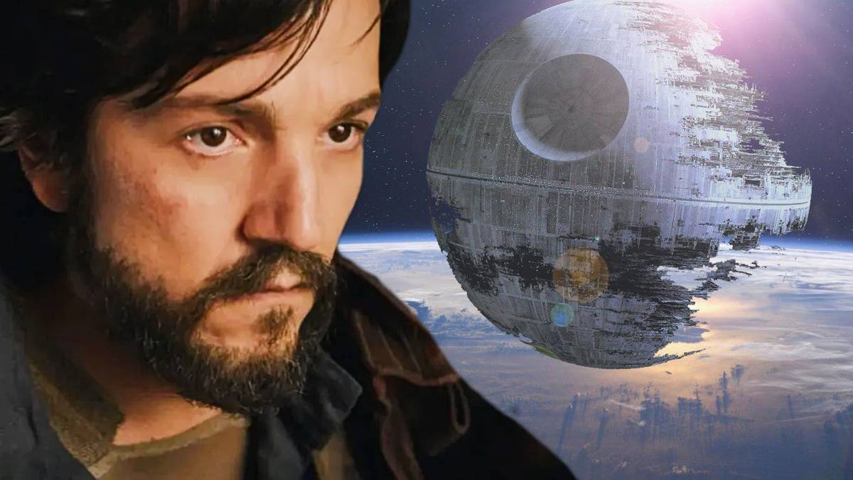 I Can't Believe This Death Star Timeline Detail That Andor Season 2 ...