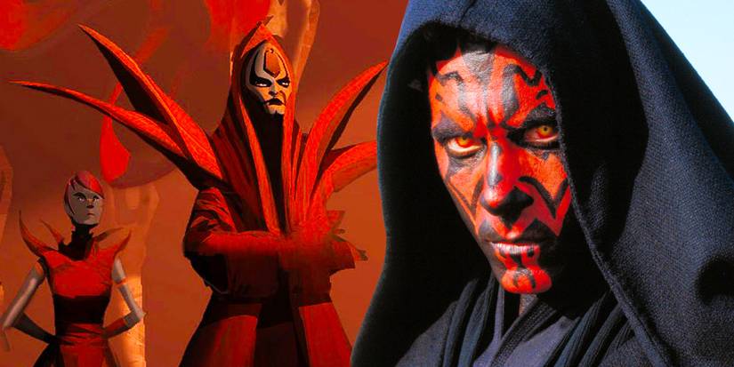 What Happened To Marrok In Ahsoka Episode 4