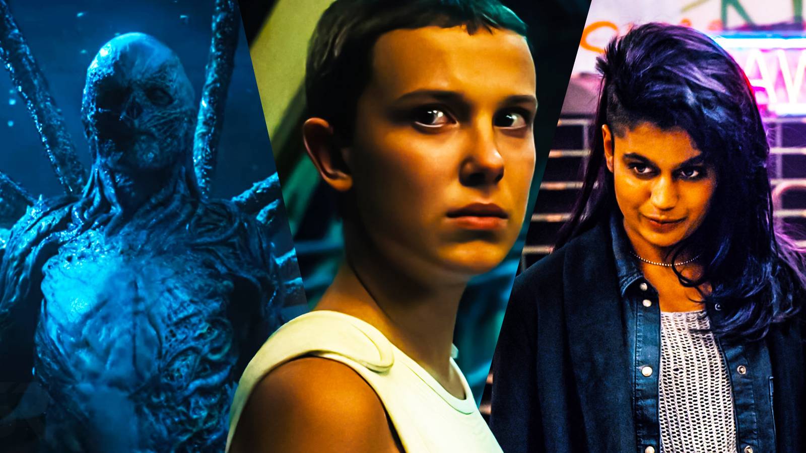 Stranger Things 5 Ending Update Is Good News For A Lost Sister Return