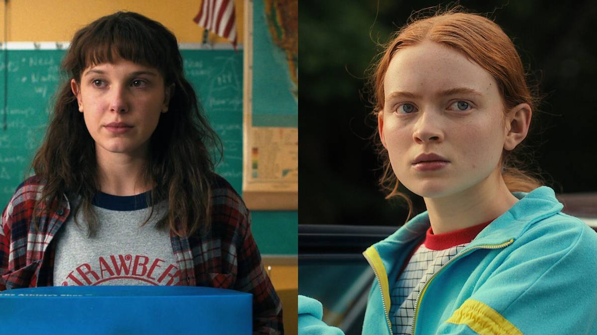 10 In Stranger Things Stranger Things: 10 Darkest Fan Theories