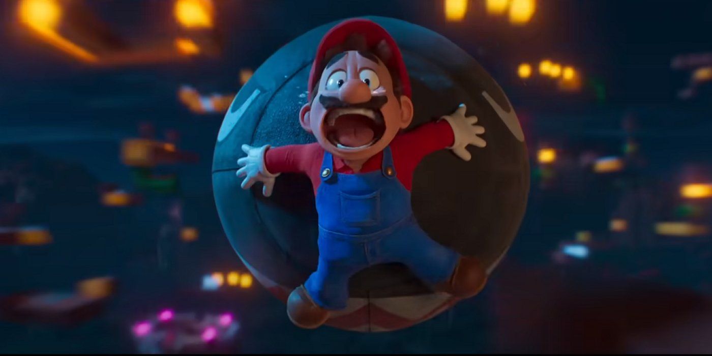 10 Best Mario Kart Items Ever