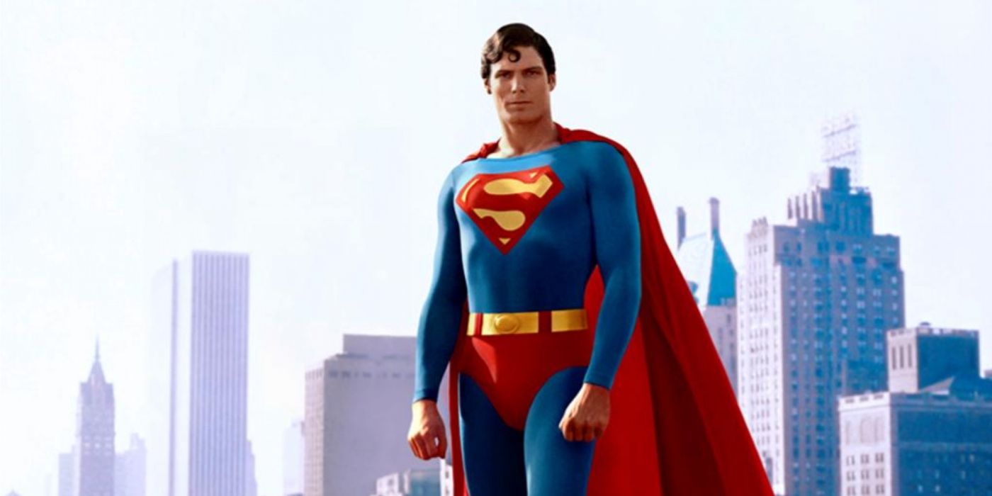 I've Completely Changed My Mind About David Corenswets Superman Costume