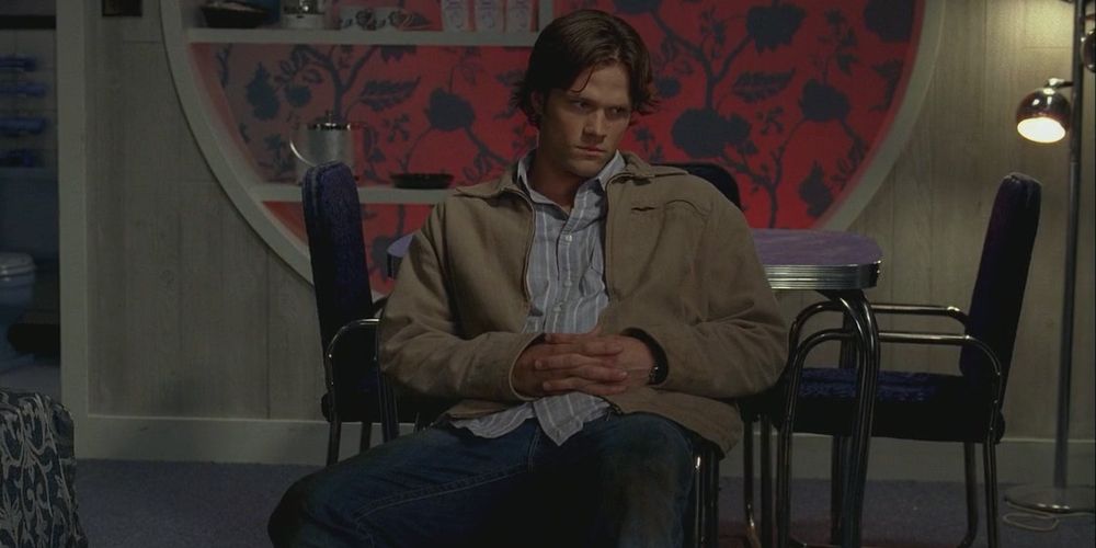 I'm Still Questioning How Supernatural Season 1 Handled Sam's Story, 19 Years Later