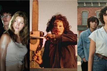 Texas Chainsaw Massacre Summary, Latest News, Trailer, Cast, Where to Watch and More