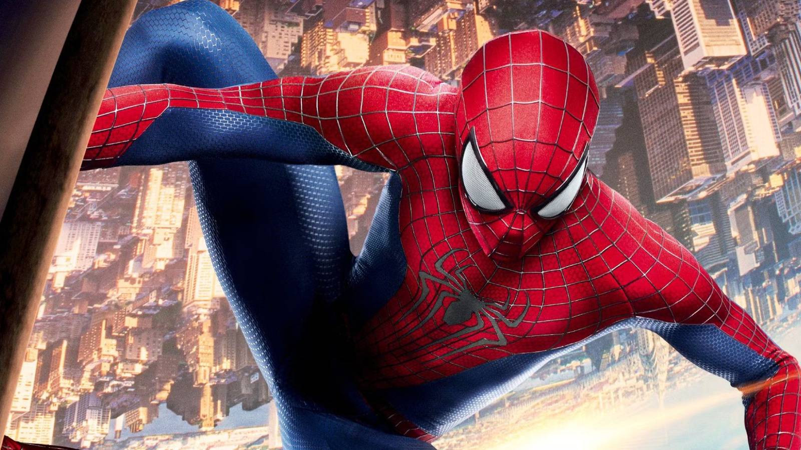 TASM's Spider-Man Origin Ignores What Makes Peter Parker Special