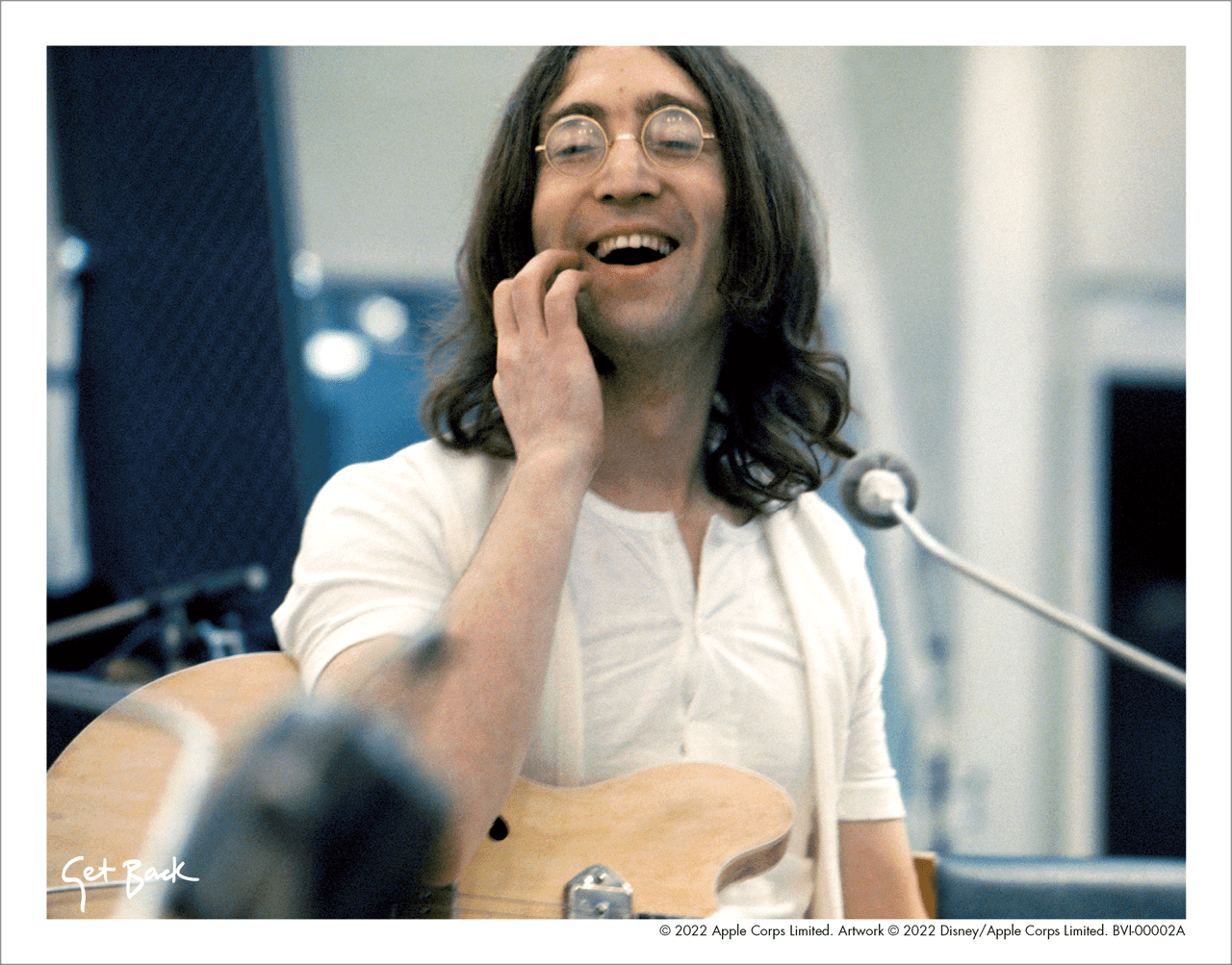The Beatles 2