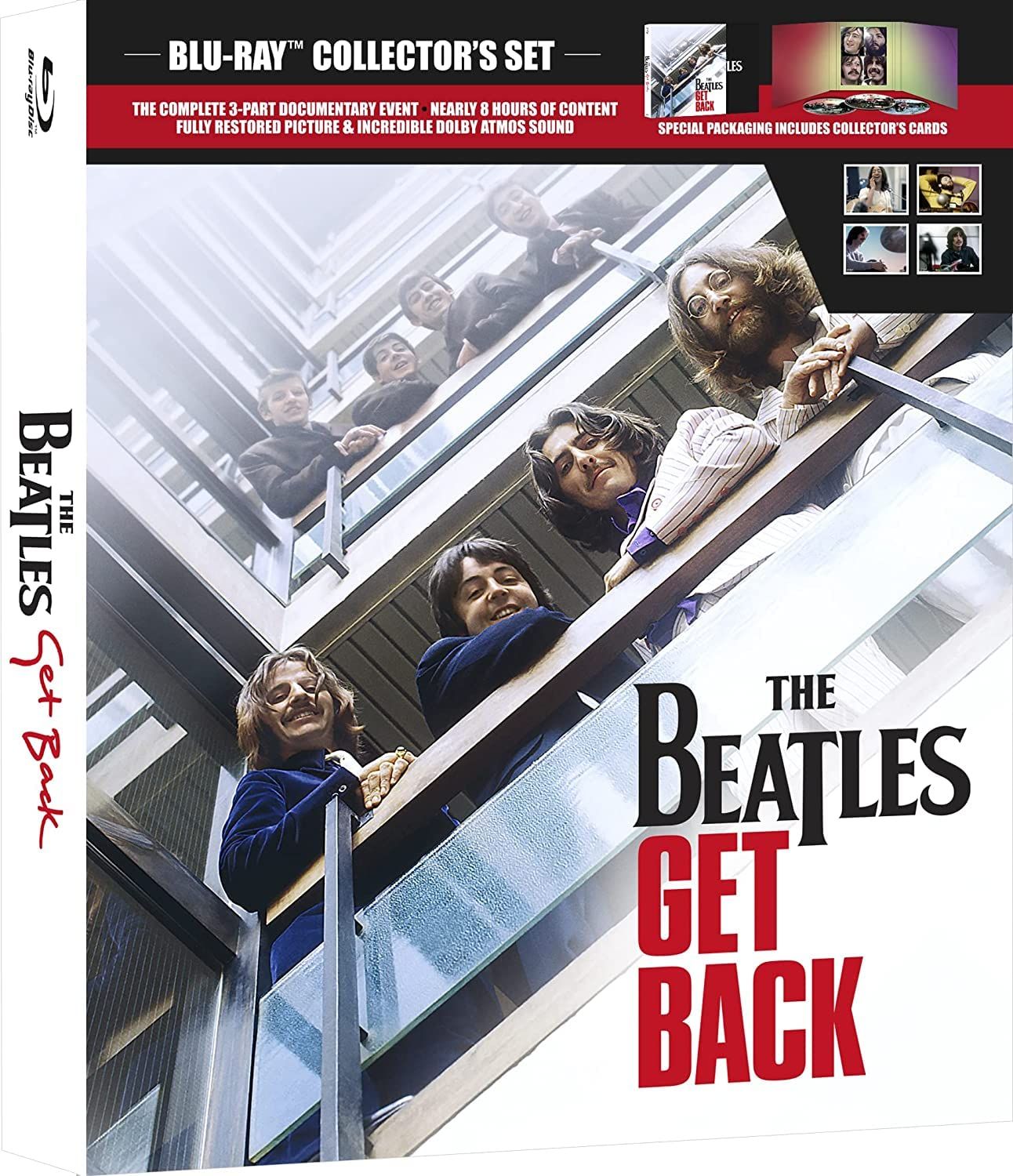 The Beatles