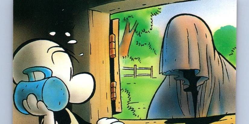 Jeff Smith's 10 Best Characters In Bone
