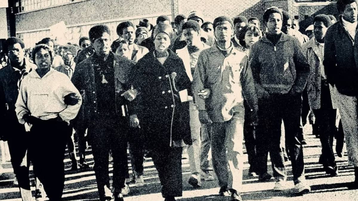 The Invaders Clip Details MLK's Connection To Black Power Group