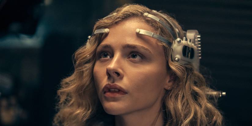 The Best Sci-Fi TV Shows To Watch Right Now, Ranked (According To ...