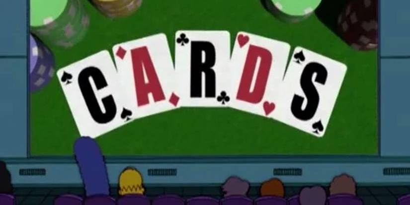 The Simpsons: Every Fake Movie In Springfield's Universe