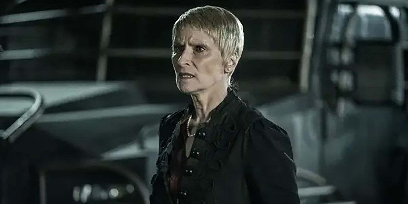 Walking Dead's 10 Main Female Antagonists, Ranked Least To Most Villainous