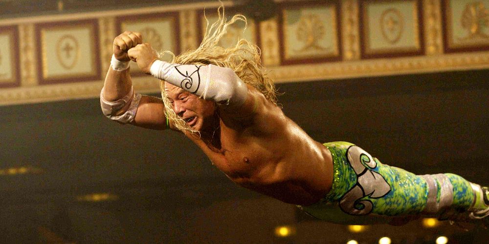 All 7 Real-Life Wrestlers In The Iron Claw