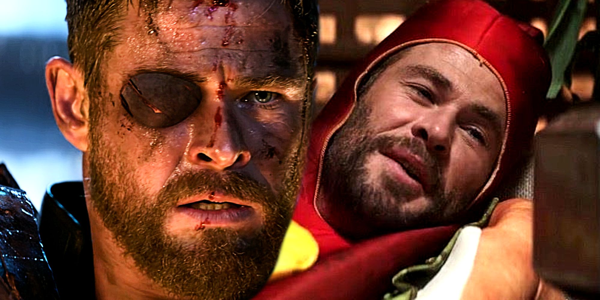 10 Lessons Thor 5 Needs To Learn From The Ups & Downs Of The Previous 4 Films