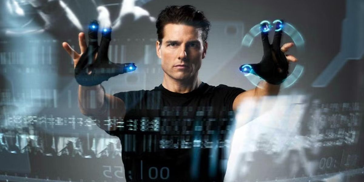 La película policial de ciencia ficción de Tom Cruise con una puntuación RT del 89% obtiene una puntuación de alta precisión de un experto en inteligencia artificial, 12 años después de su lanzamiento