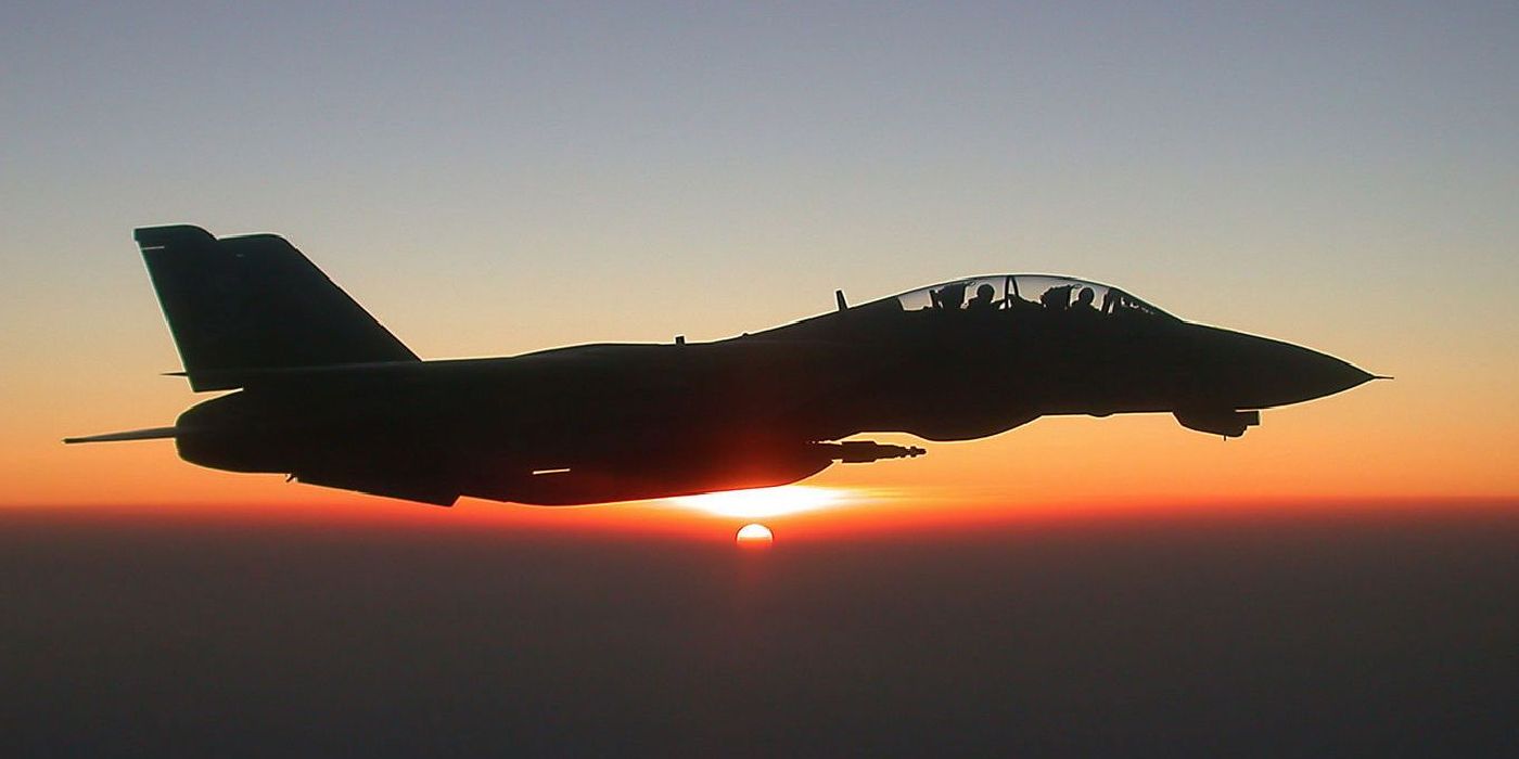 How Fast Is Mach 10? What Speed Maverick Travels In Top Gun 2