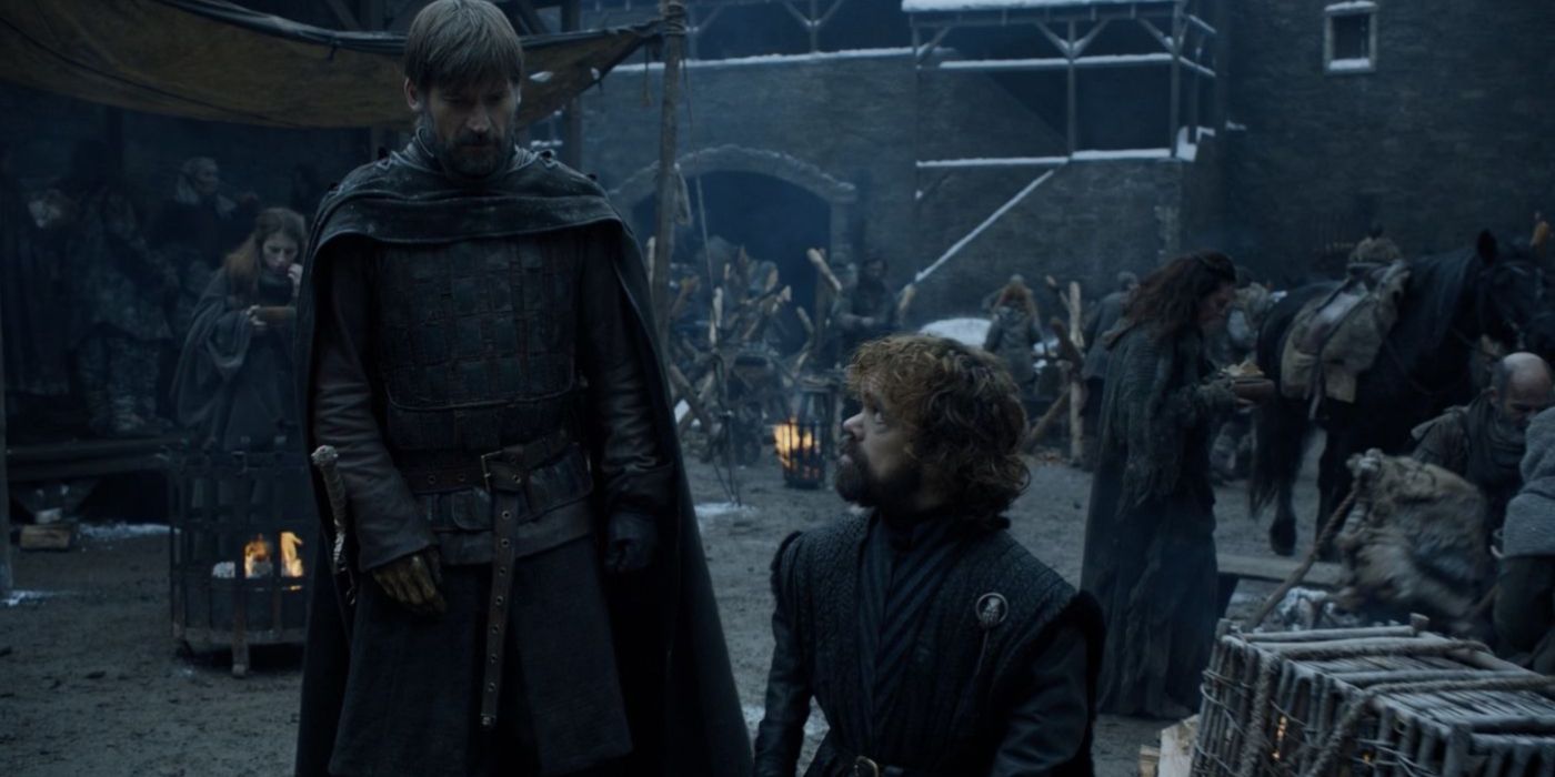 10 Game Of Thrones Mistakes That The Winds Of Winter Will Fix