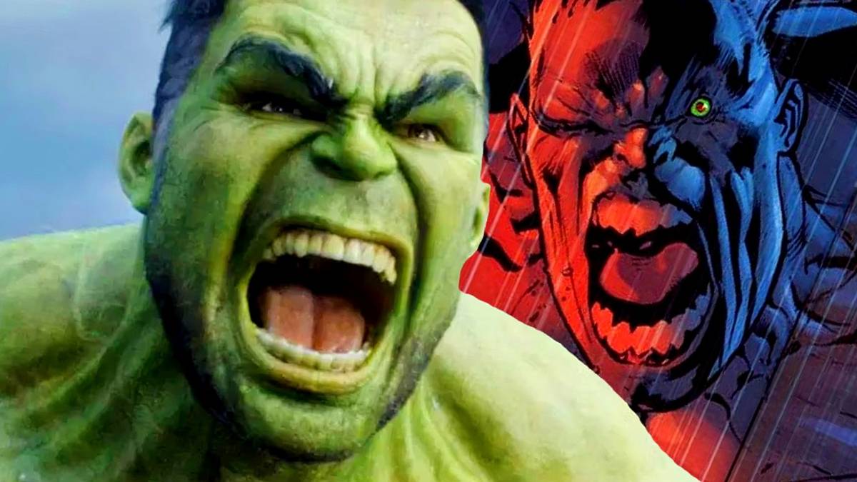 Hulk's Most R-Rated Kill Is Way Too Dark for the MCU