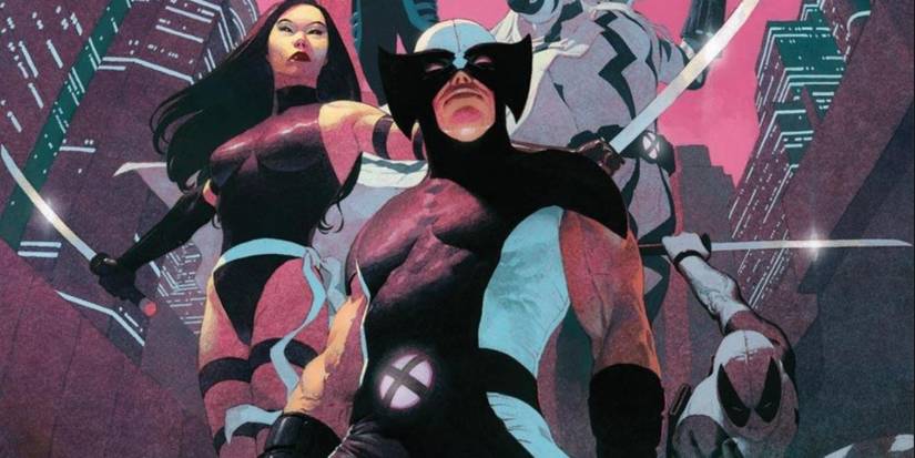 The 10 Funniest Deadpool Comics, According To Reddit