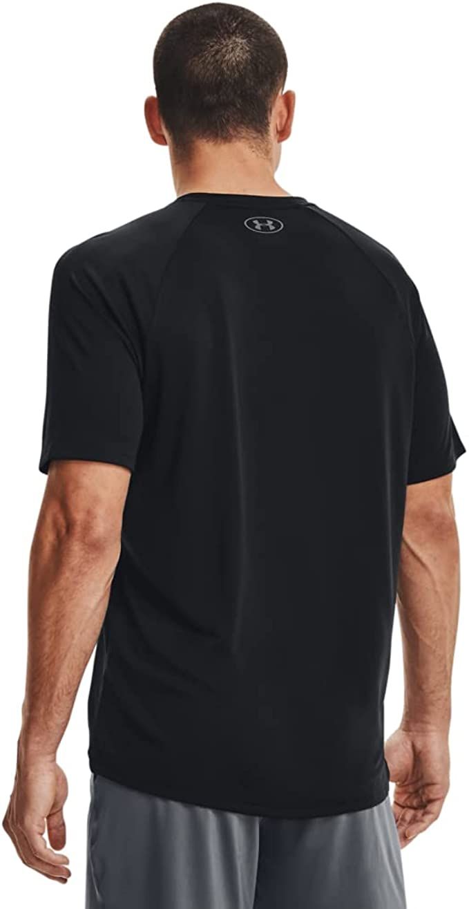 Under Armour Men's Tech 2.0 Short-Sleeve T-Shirt 2