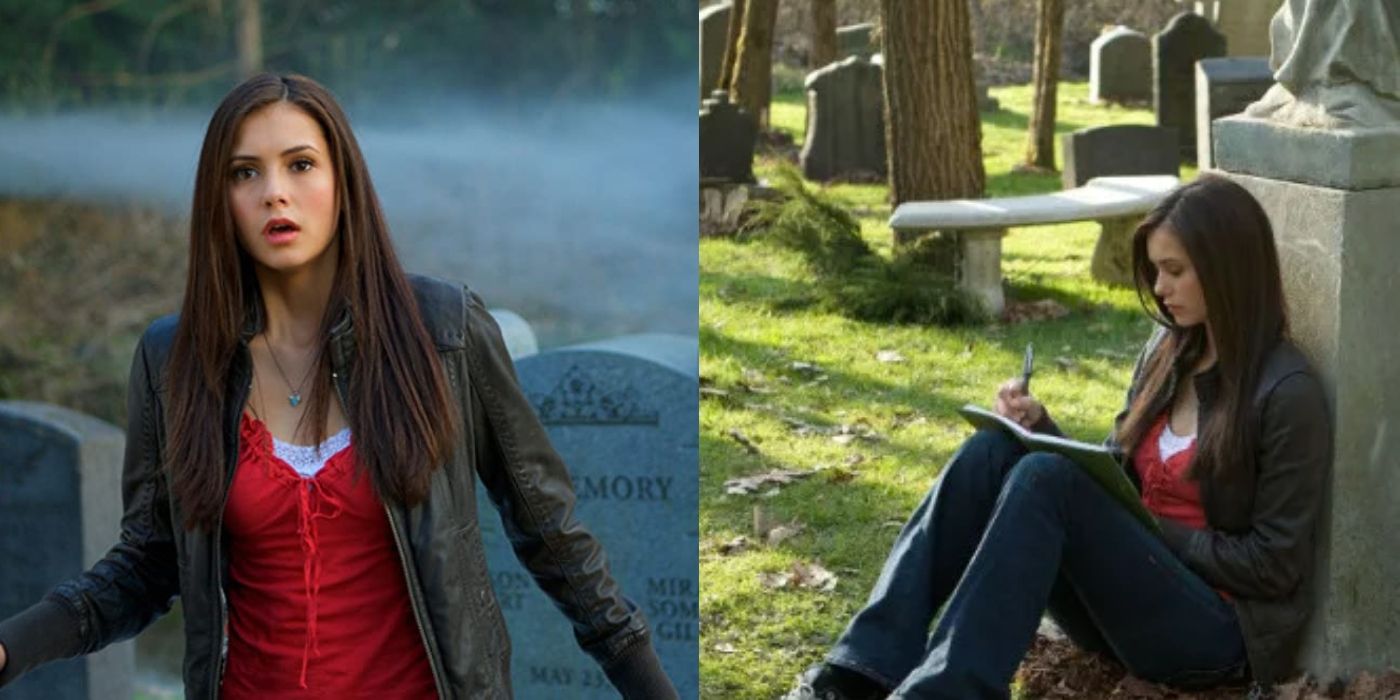 10 Biggest The Vampire Diaries Plot Holes & Contrivances Across All 8 ...