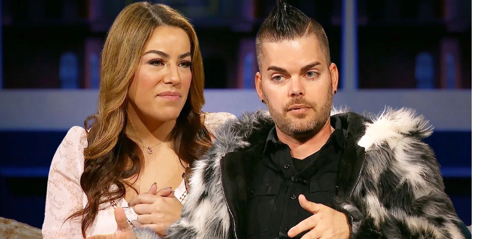 90 Day Fiancé: Who Is Veronica Rodriguez's New Boyfriend?