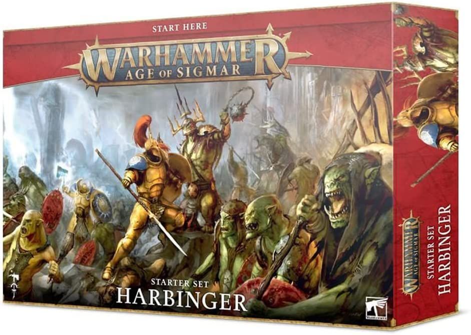 Best Warhammer Starter Sets (Updated 2022)