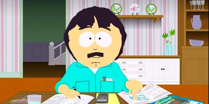 South Park Just Took The Weirdest Real-Life Issue Seriously