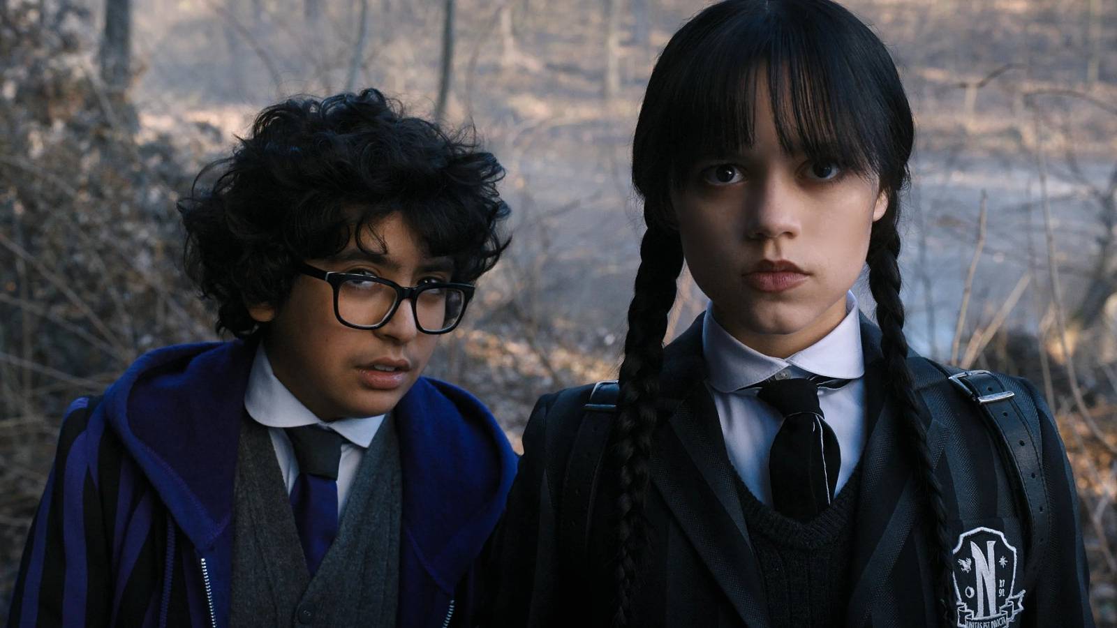 Wednesday Showrunners Reveal How Many Seasons Are Already Planned