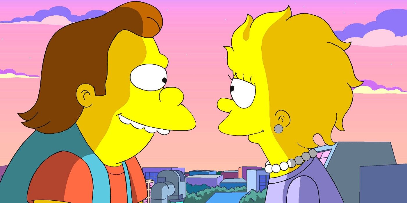 The Simpsons: All 10 Show-Changing Plot Twists In Season 36, Episode 1 Explained