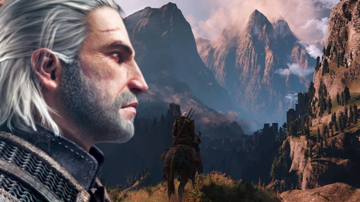 The Witcher 3 Upgrades Will Say Goodbye To An Infamous NPC Problem