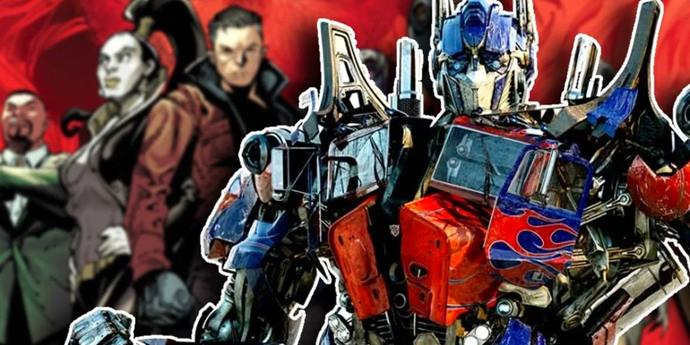 X-Men's Most Underrated Hero Just Became a Marvel Transformer
