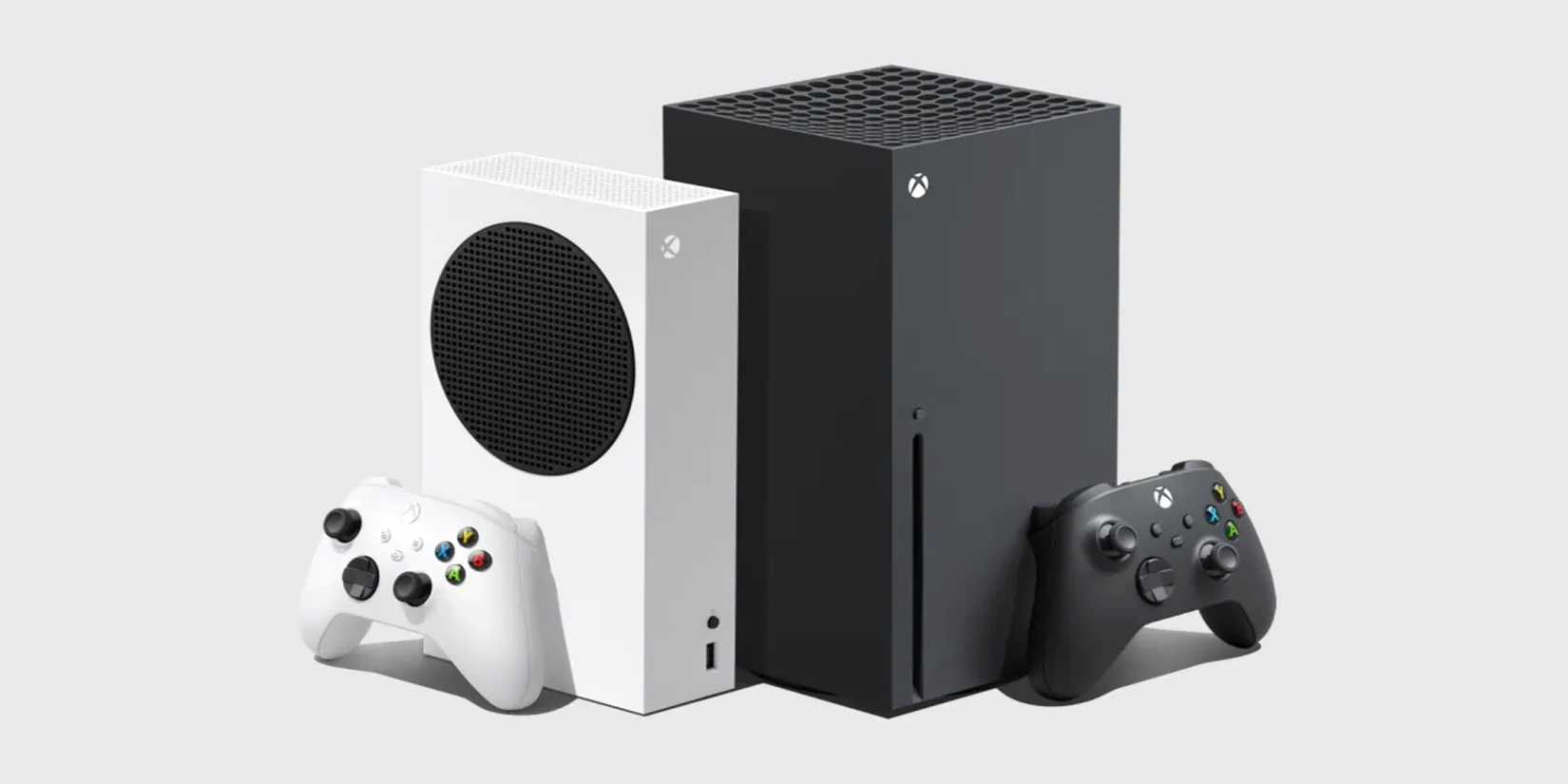 Everything We Know About Project Keenan & Xbox's Next-Gen Consoles