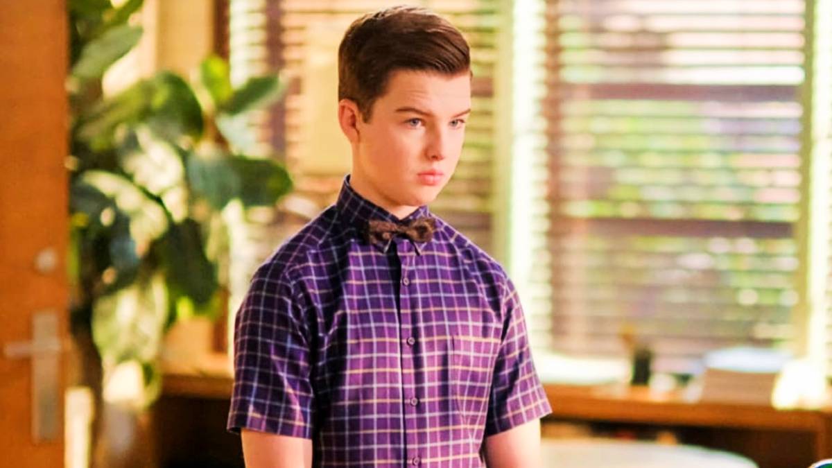 Where To Watch Young Sheldon