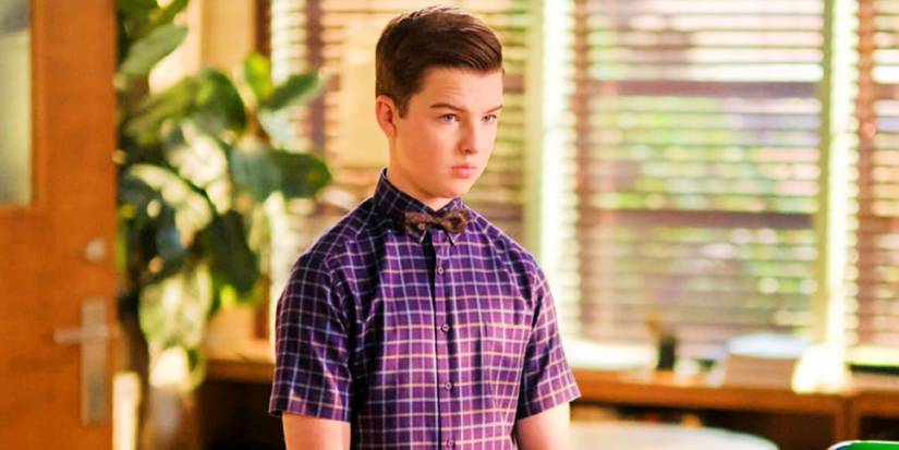 Sebastian Sheldon Young Sheldon S6 Explains One Of Sheldon’s Oldest Big Bang Theory Plots