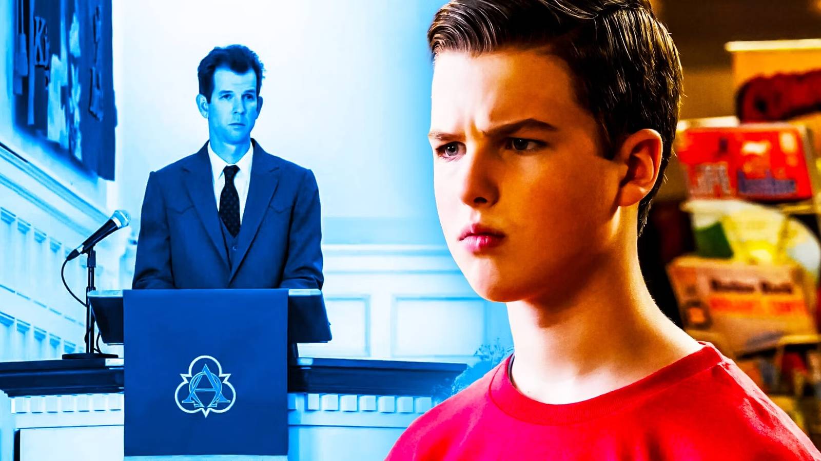 Young Sheldon Justifies A Major Big Bang Theory Character Trait