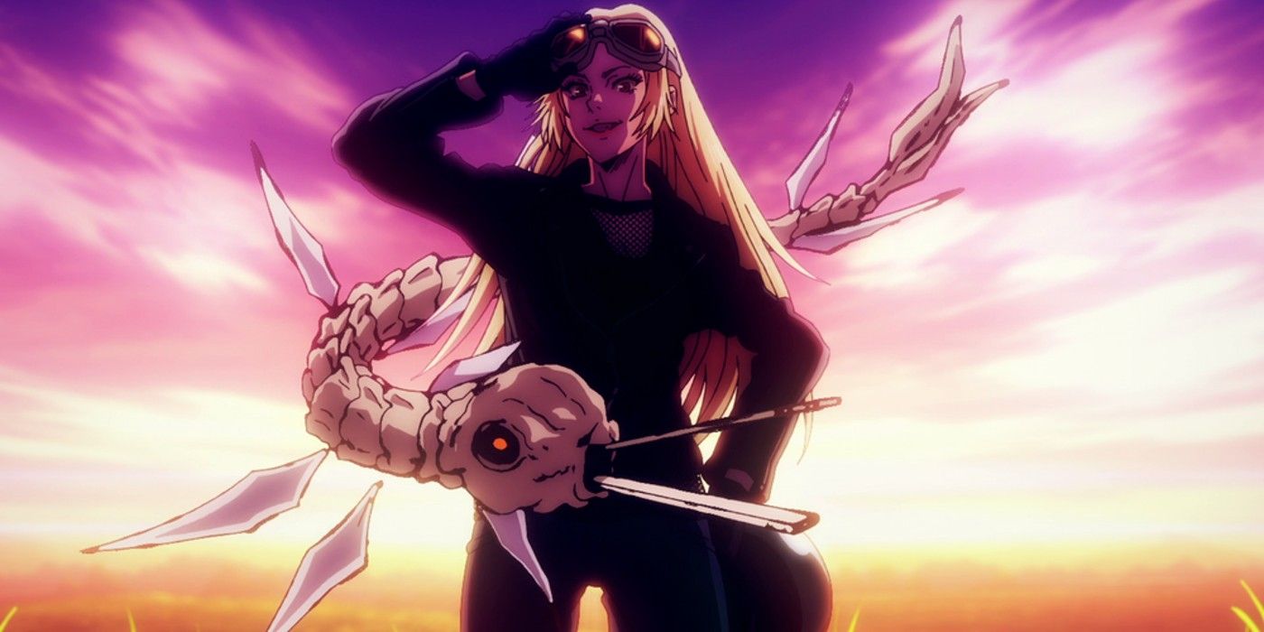 Jujutsu Kaisen Finally Reveals the Abilities of Its Last Great