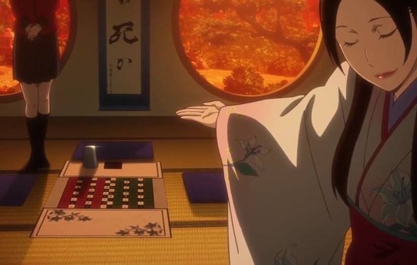 Only One Kakegurui Game Cheat Actually Makes No Sense