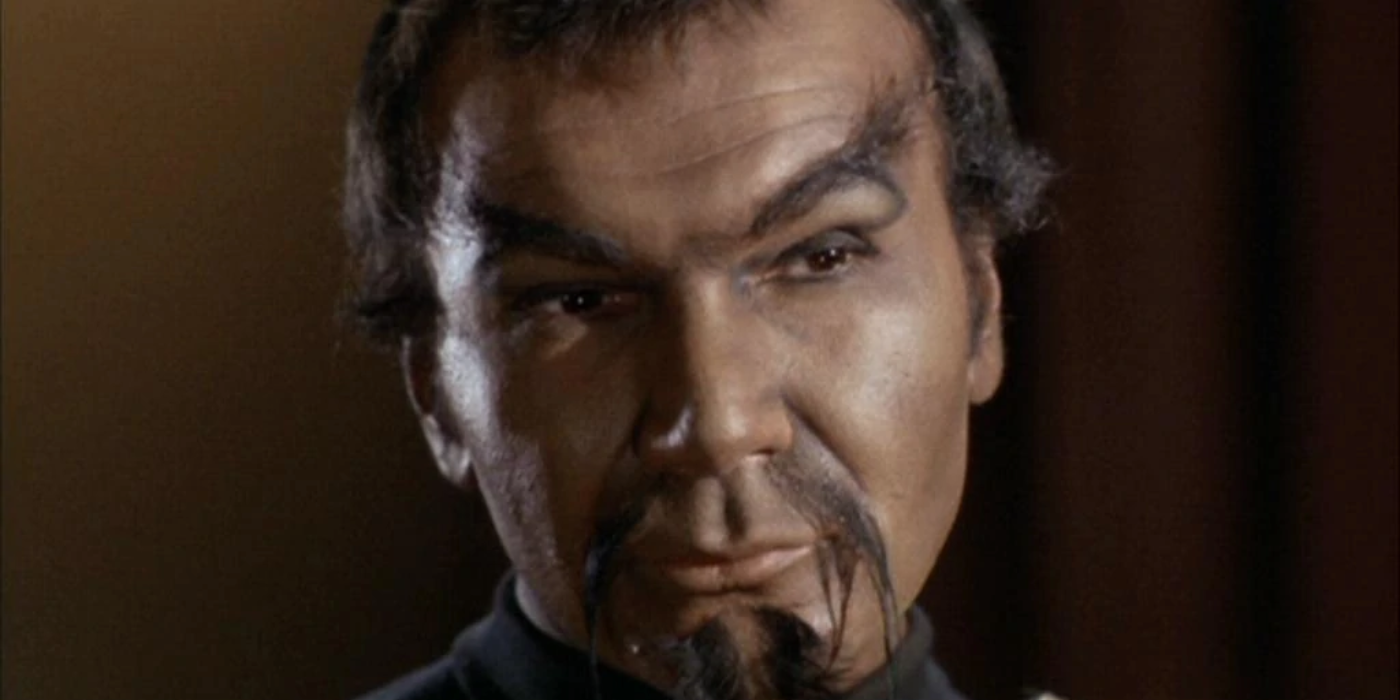 Star Trek’s Classic Klingon Kor & Dahar Master Explained