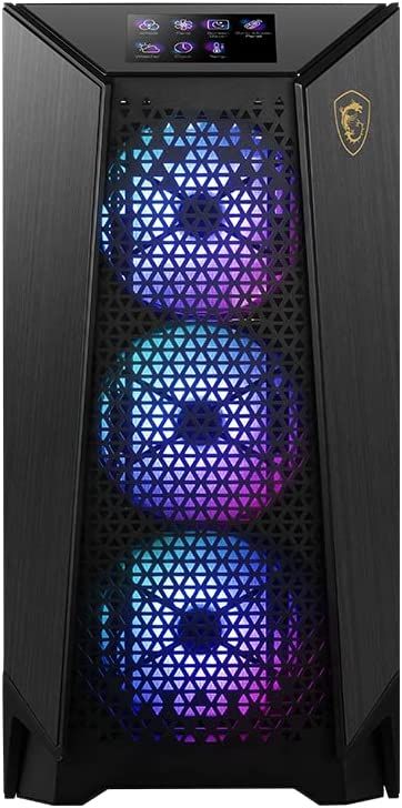 2022 MSI Infinite RS 13NUI-419US